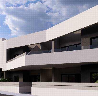 Horizon Resort, San Miguel de Salinas, Costa Blanca