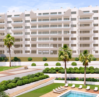 Sol de Salinas, San Miguel de Salinas