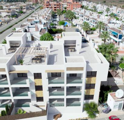 Residencial Soul, Villamartin, Orihuela Costa