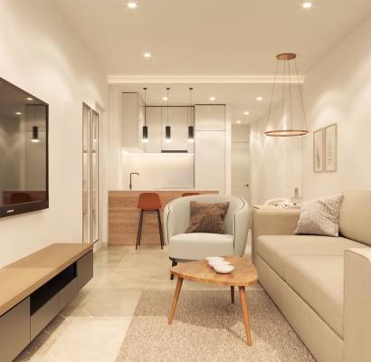 Edificio Brisamar, Torrevieja