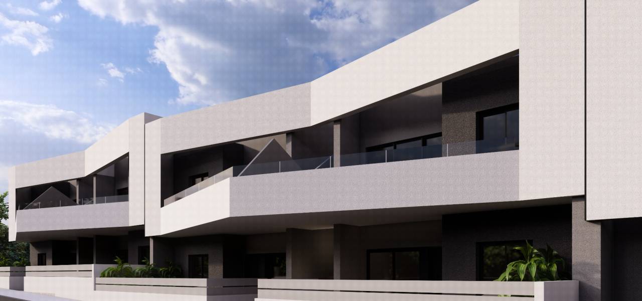 Horizon Resort, San Miguel de Salinas, Costa Blanca