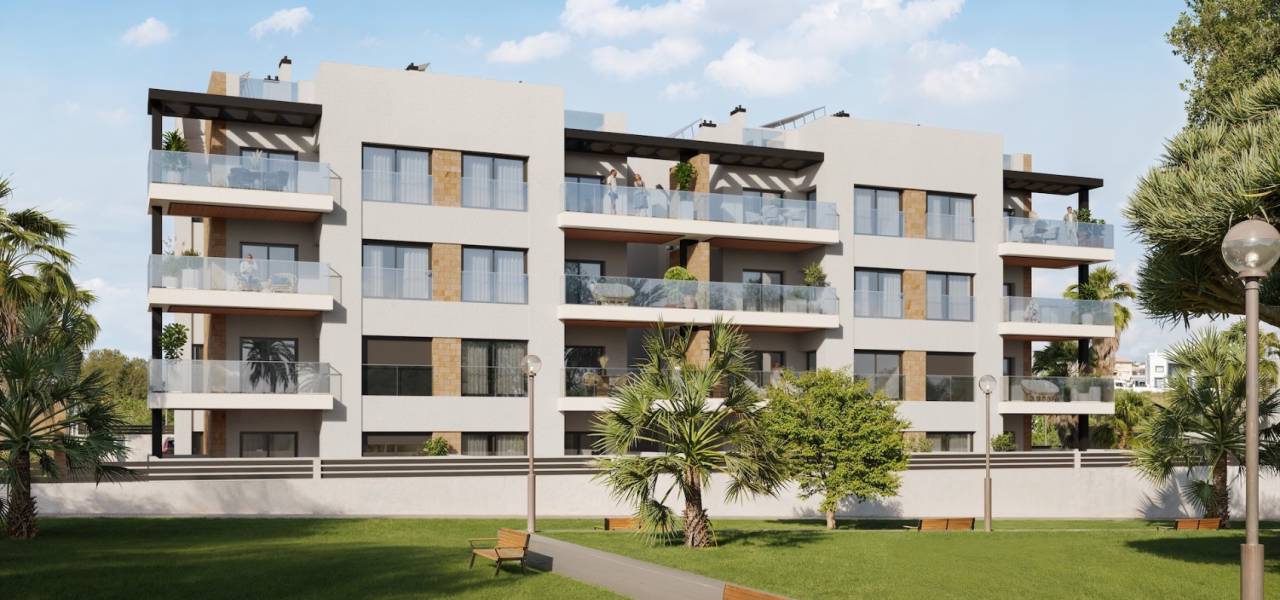 Gomera Star, Aquas Nuevas, Torrevieja