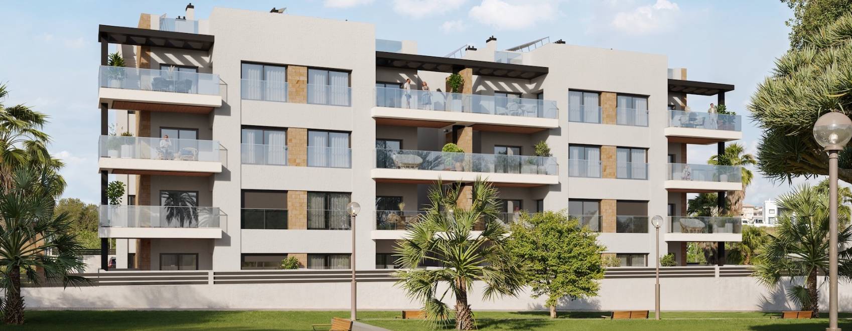 Gomera Star, Aquas Nuevas, Torrevieja