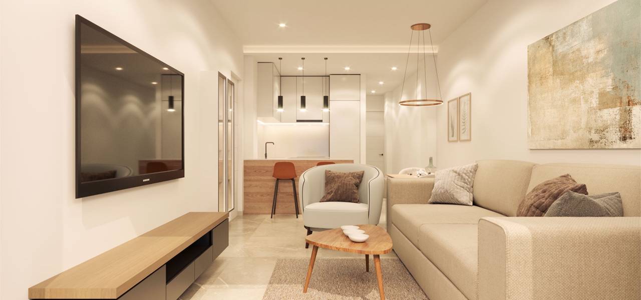 Edificio Brisamar, Torrevieja