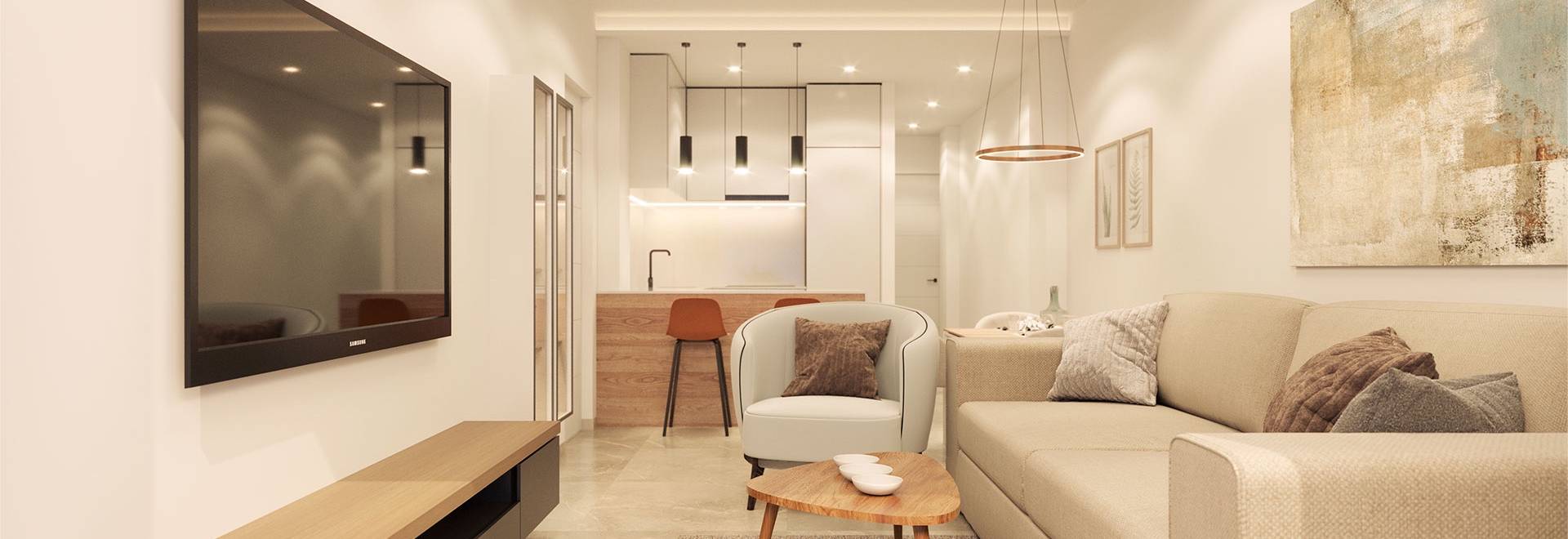 Edificio Brisamar, Torrevieja