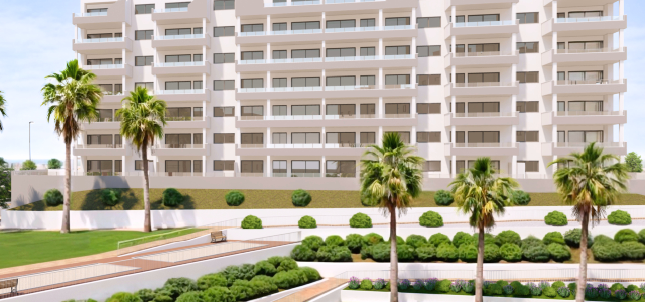 Sol de Salinas, San Miguel de Salinas