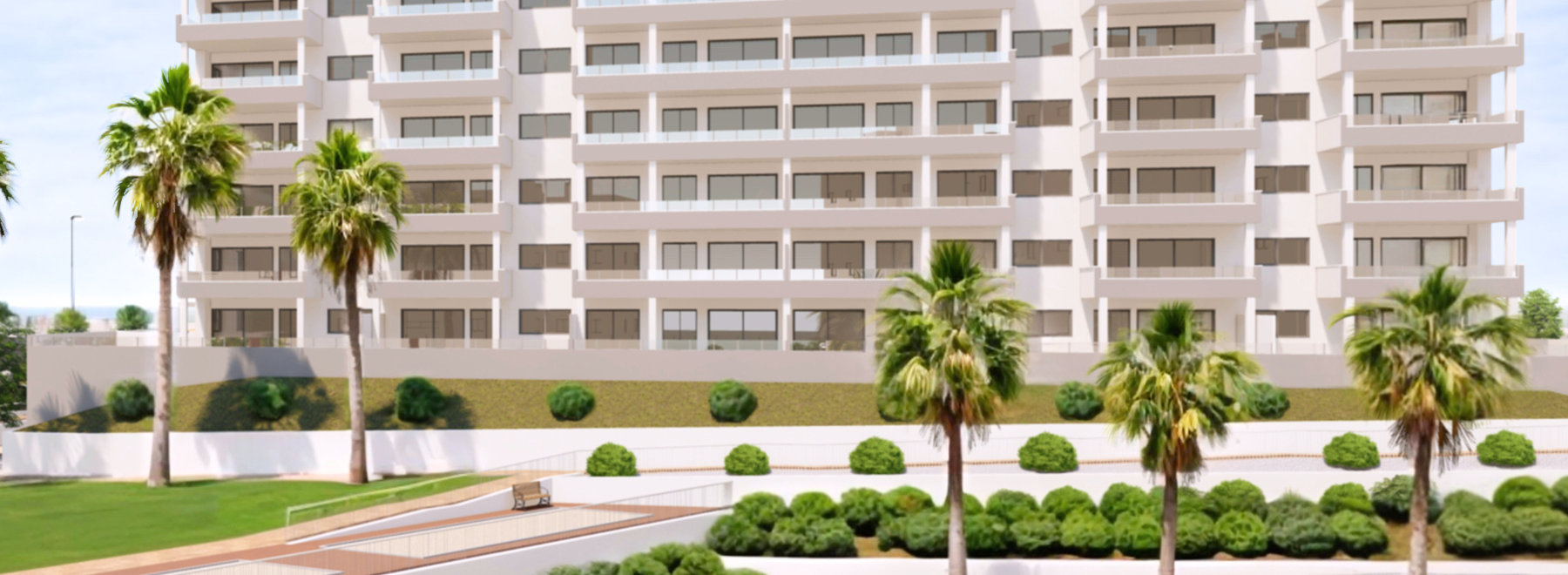 Sol de Salinas, San Miguel de Salinas