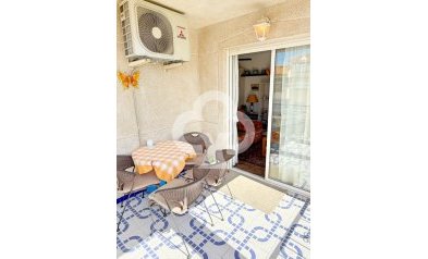 Resale - Apartament -
Torrevieja - El Acequión - Los Náufragos