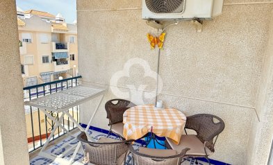 Resale - Apartament -
Torrevieja - El Acequión - Los Náufragos