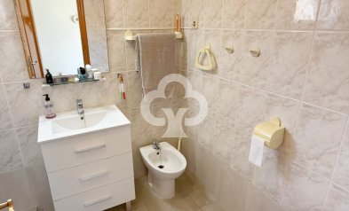 Resale - Apartament -
Torrevieja - El Acequión - Los Náufragos