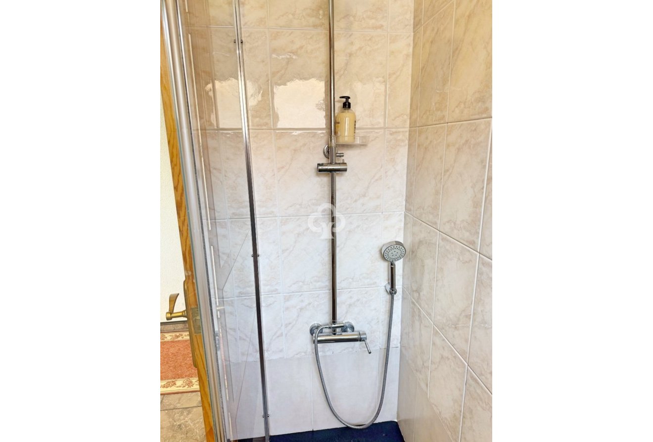 Resale - Apartament -
Torrevieja - El Acequión - Los Náufragos