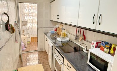 Resale - Apartament -
Torrevieja - El Acequión - Los Náufragos