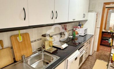 Resale - Apartament -
Torrevieja - El Acequión - Los Náufragos