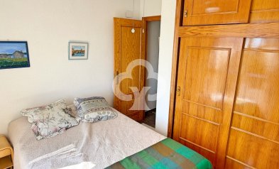 Resale - Apartament -
Torrevieja - El Acequión - Los Náufragos
