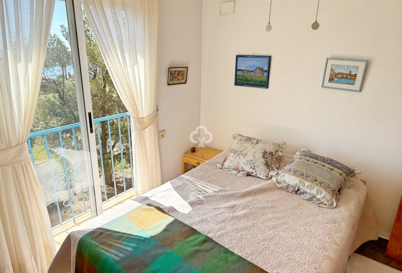 Resale - Apartament -
Torrevieja - El Acequión - Los Náufragos