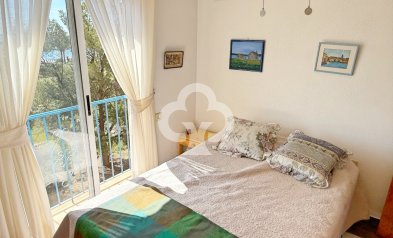 Resale - Apartament -
Torrevieja - El Acequión - Los Náufragos