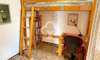 Resale - Apartament -
Torrevieja - El Acequión - Los Náufragos