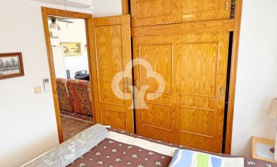 Resale - Apartament -
Torrevieja - El Acequión - Los Náufragos