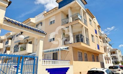 Resale - Apartament -
Torrevieja - El Acequión - Los Náufragos