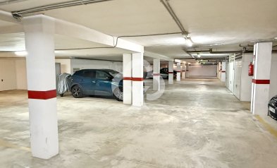 Resale - Apartament -
Torrevieja - El Acequión - Los Náufragos