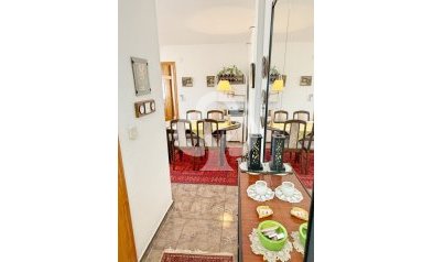 Resale - Apartament -
Torrevieja - El Acequión - Los Náufragos