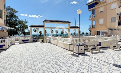 Resale - Apartament -
Torrevieja - El Acequión - Los Náufragos