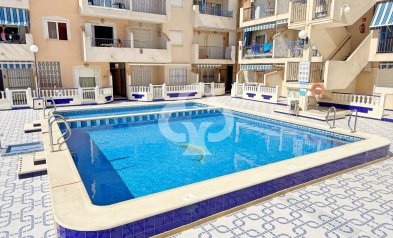 Resale - Apartament -
Torrevieja - El Acequión - Los Náufragos