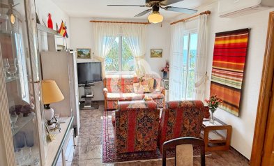 Resale - Apartament -
Torrevieja - El Acequión - Los Náufragos