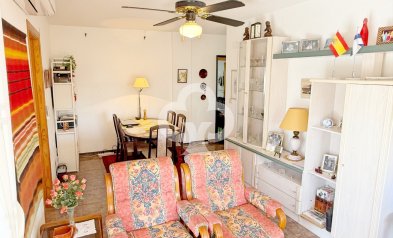 Resale - Apartament -
Torrevieja - El Acequión - Los Náufragos