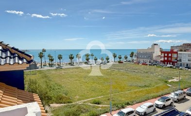 Resale - Apartament -
Torrevieja - El Acequión - Los Náufragos
