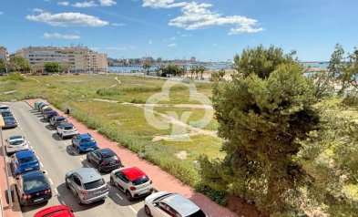 Resale - Apartament -
Torrevieja - El Acequión - Los Náufragos