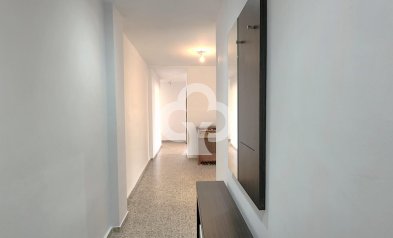 Resale - Apartament -
Fuengirola - Playa de los Boliches