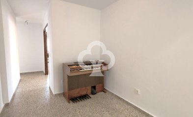 Resale - Apartament -
Fuengirola - Playa de los Boliches