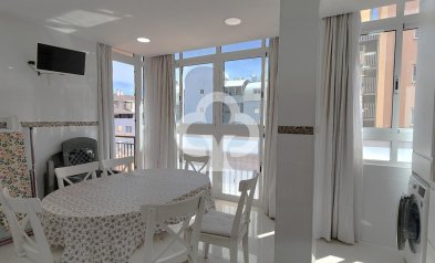 Resale - Apartament -
Fuengirola - Playa de los Boliches