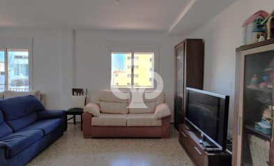 Resale - Apartament -
Fuengirola - Playa de los Boliches