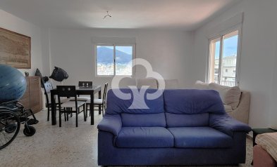 Resale - Apartament -
Fuengirola - Playa de los Boliches