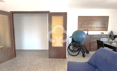 Resale - Apartament -
Fuengirola - Playa de los Boliches