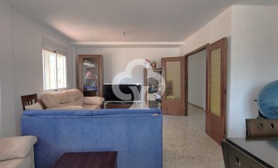 Resale - Apartament -
Fuengirola - Playa de los Boliches