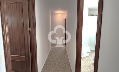 Resale - Apartament -
Fuengirola - Playa de los Boliches