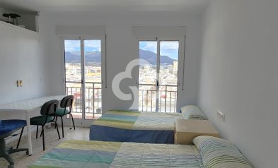 Resale - Apartament -
Fuengirola - Playa de los Boliches