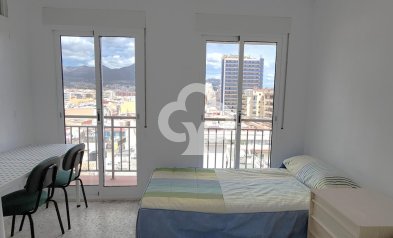Resale - Apartament -
Fuengirola - Playa de los Boliches