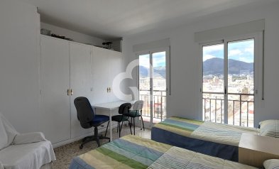 Resale - Apartament -
Fuengirola - Playa de los Boliches