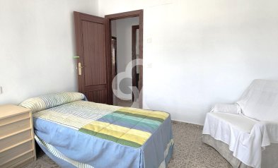Resale - Apartament -
Fuengirola - Playa de los Boliches