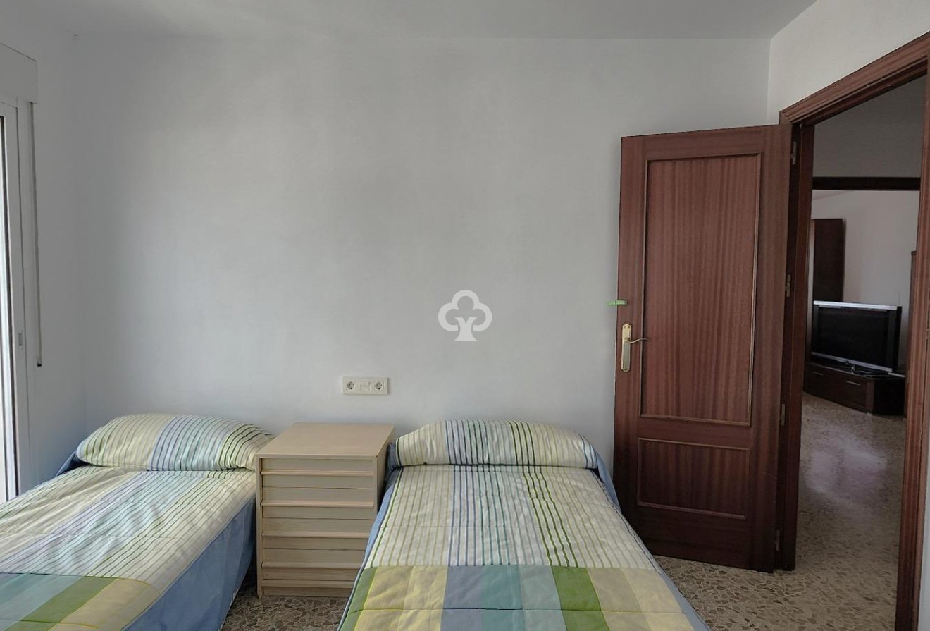 Resale - Apartament -
Fuengirola - Playa de los Boliches