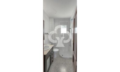 Resale - Apartament -
Fuengirola - Playa de los Boliches