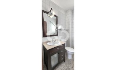 Resale - Apartament -
Fuengirola - Playa de los Boliches