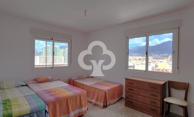 Resale - Apartament -
Fuengirola - Playa de los Boliches