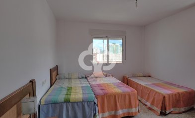 Resale - Apartament -
Fuengirola - Playa de los Boliches