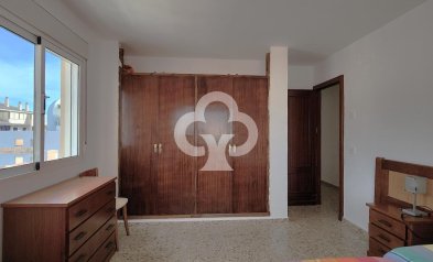 Resale - Apartament -
Fuengirola - Playa de los Boliches