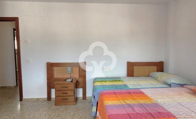 Resale - Apartament -
Fuengirola - Playa de los Boliches